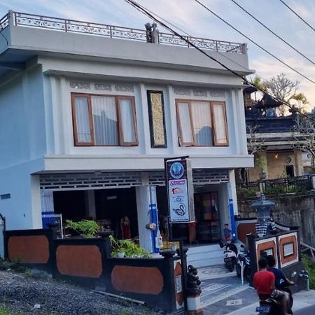 Sri Sedana Homestay Sidemen  Eksteriør bilde