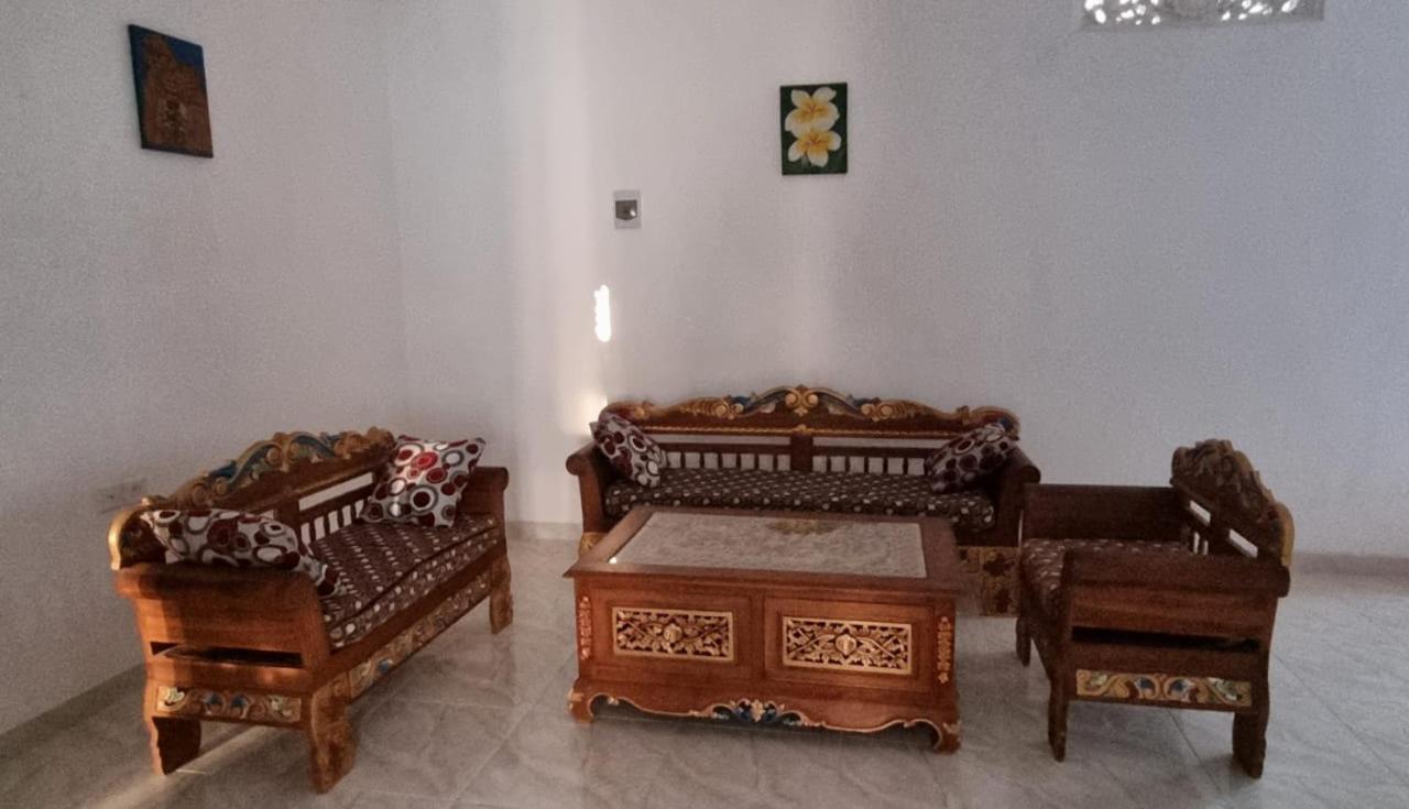Sri Sedana Homestay Sidemen  Eksteriør bilde