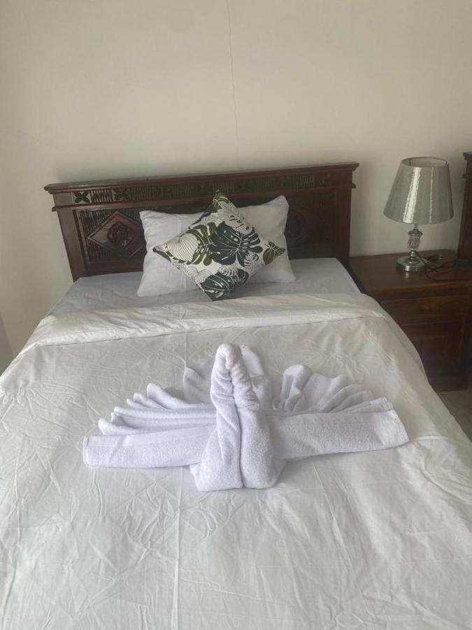 Sri Sedana Homestay Sidemen  Eksteriør bilde