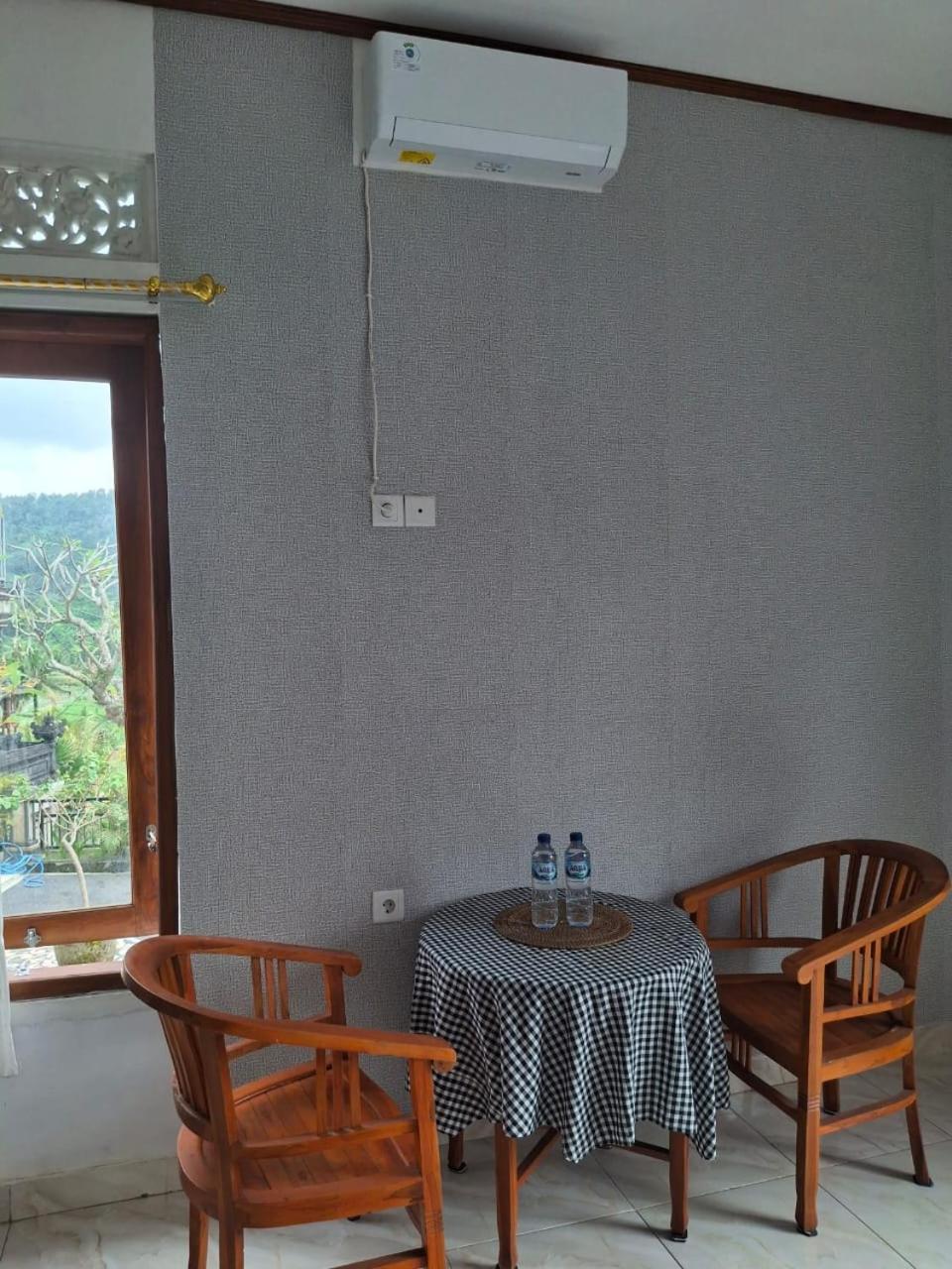 Sri Sedana Homestay Sidemen  Eksteriør bilde